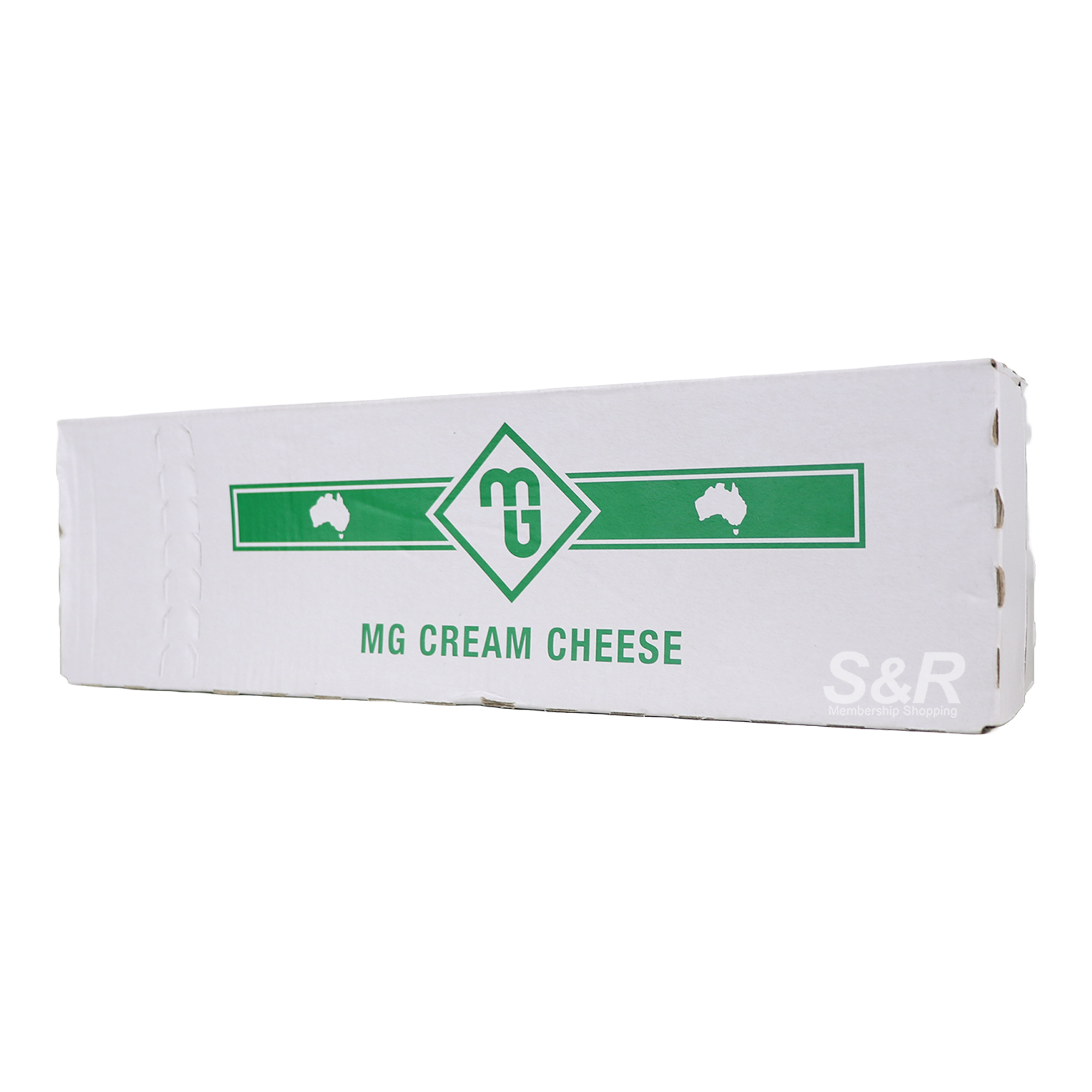 Murray Goulburn Cream Cheese 2kg Murray Goulburn Cream Cheese 2kg